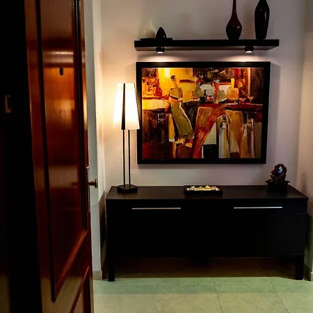 Apartamento Vista Mar *