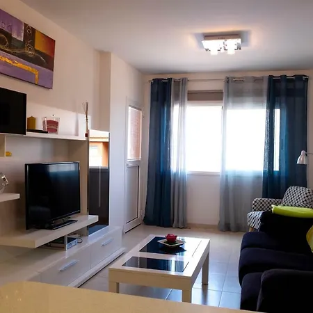 Apartamento Vista Mar Apartamento *