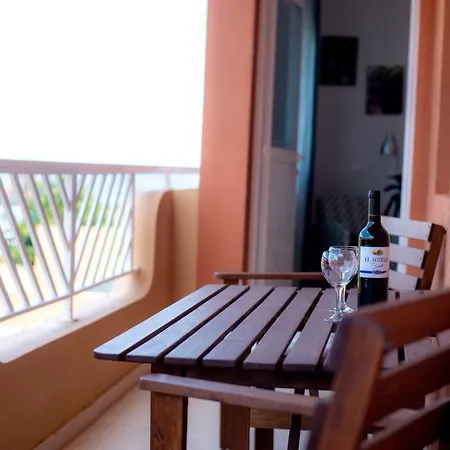 Apartamento Vista Mar * Puertito de Guimar