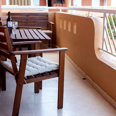 Apartamento Vista Mar