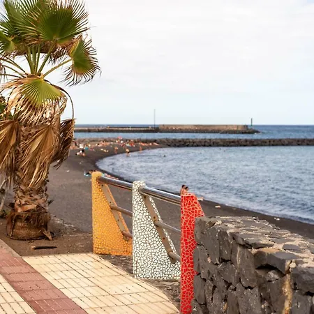 Apartamento Vista Mar * Puertito de Guimar