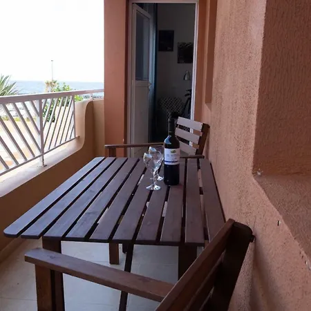 Apartamento Vista Mar Apartamento