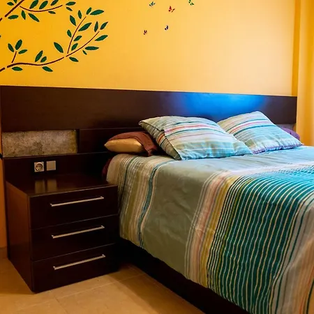 Apartamento Vista Mar Apartamento Puertito de Guimar
