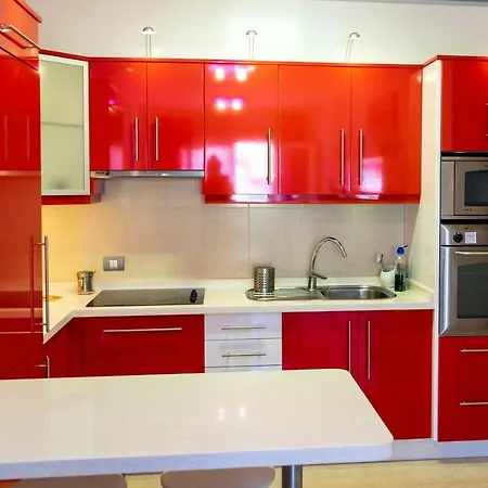 Apartamento Vista Mar *