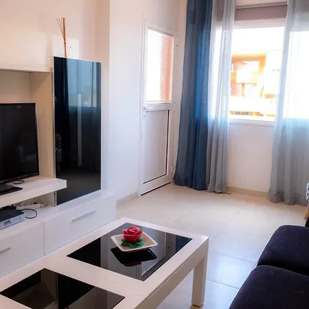 Apartamento Apartamento Vista Mar *