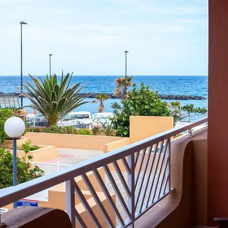 Apartamento Vista Mar