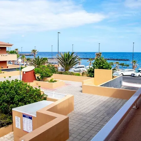 Apartamento Vista Mar Apartamento